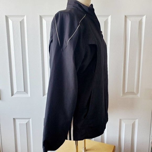 Adidas 3 Stripe Track Jacket - Picture 2 of 6